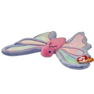 1999 Butterfly Beanie Baby TY